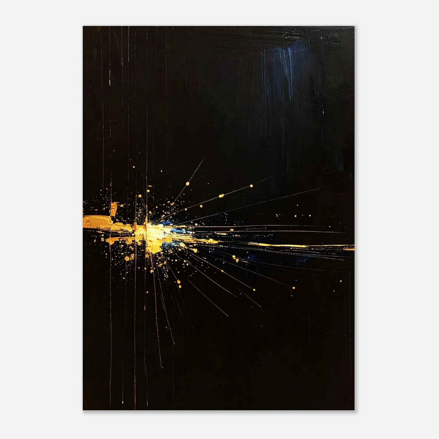 A4 Fine Art Print Collection