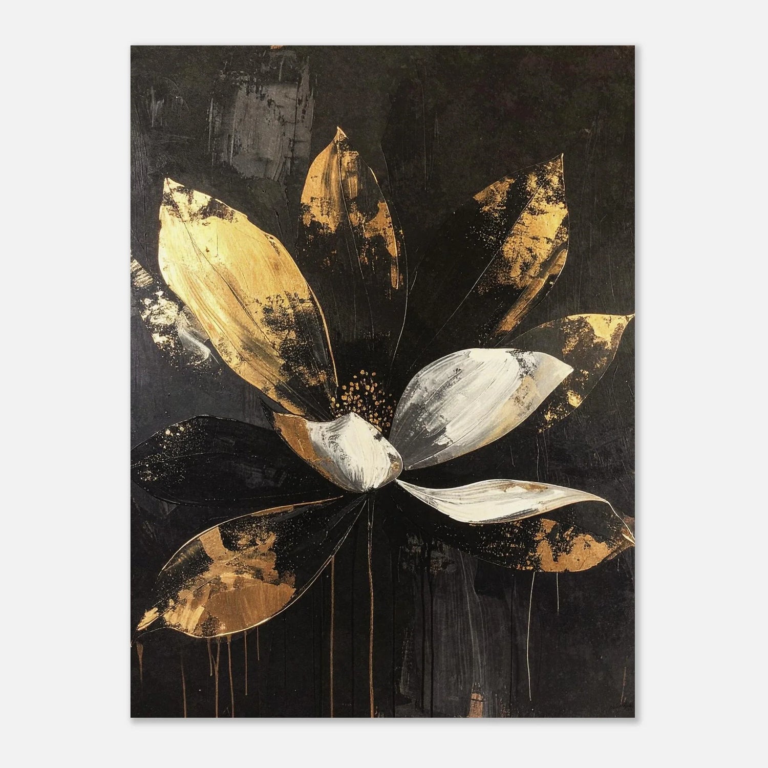 Large Fine Art Prints Collection