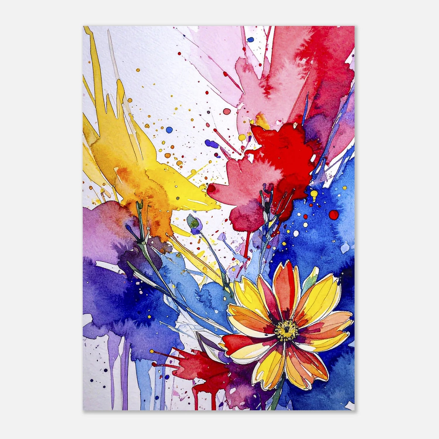 A2 Fine Art Poster Collection