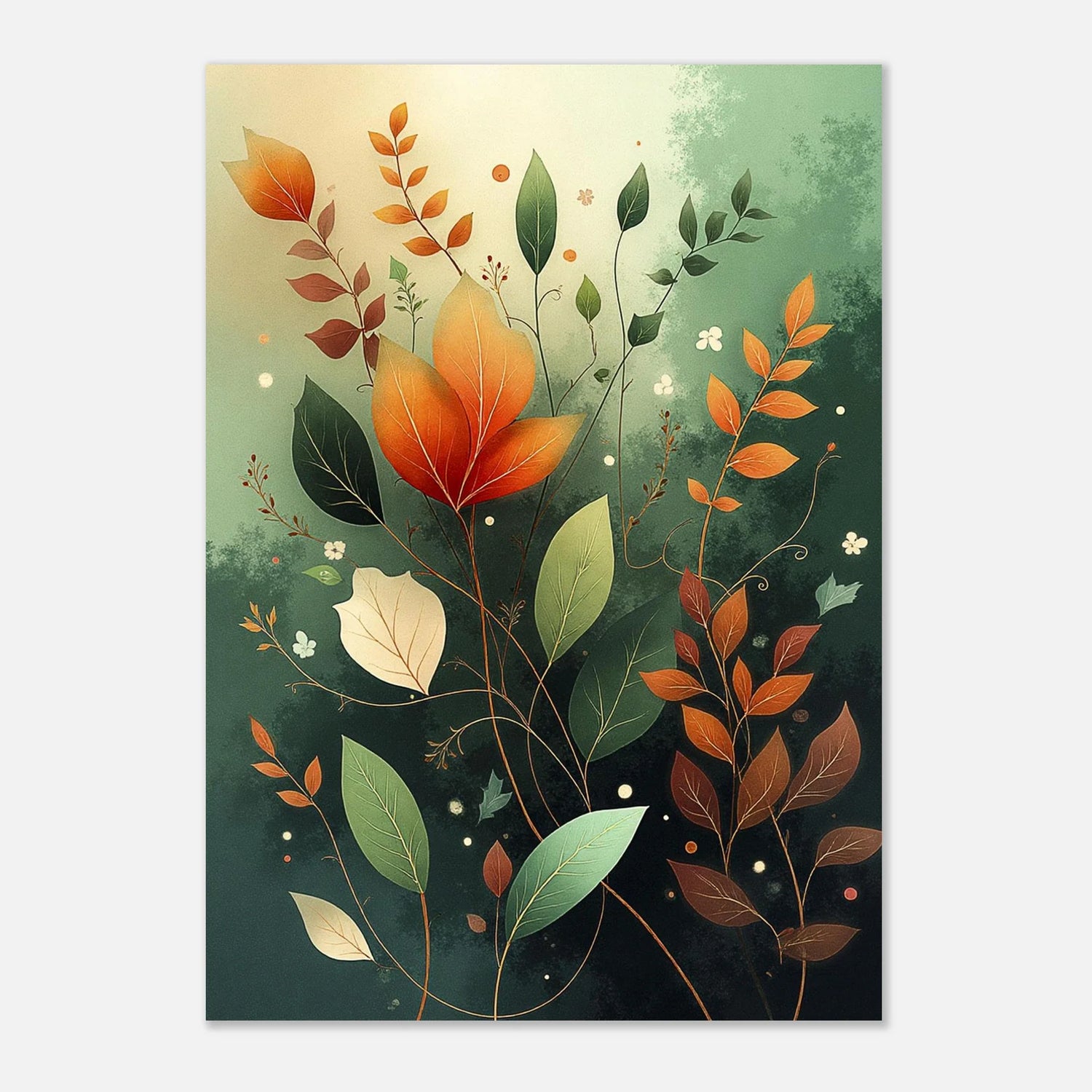 A3 Fine Art Poster Collection